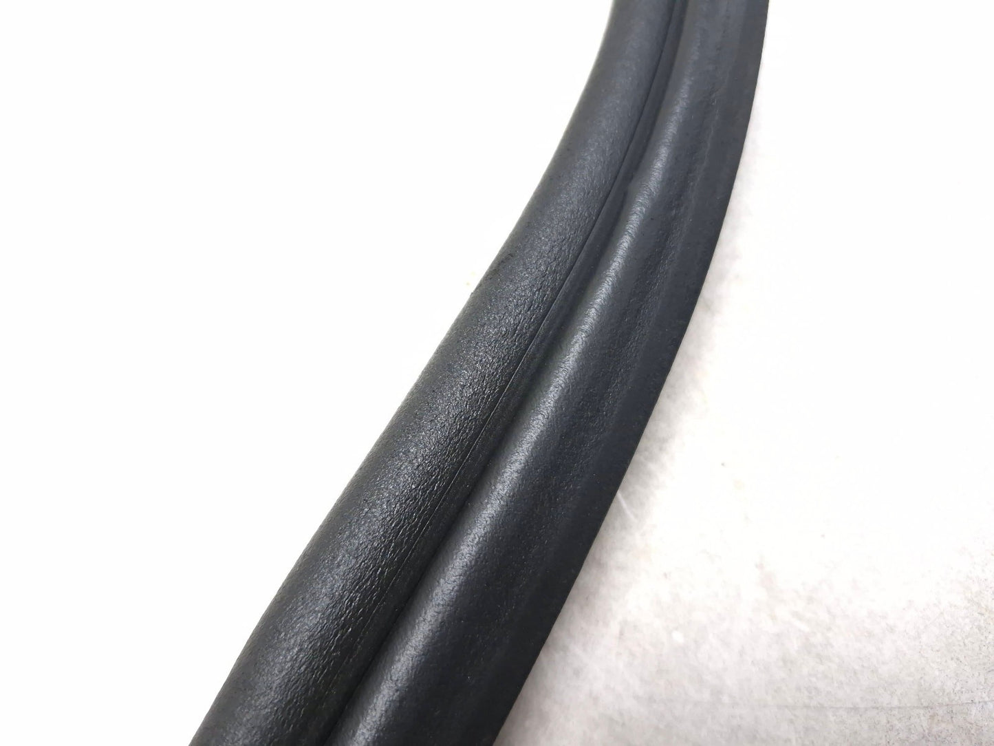 2013 Fiat 500 Turbo Trunk Seal Liftgate Weatherstrip OEM