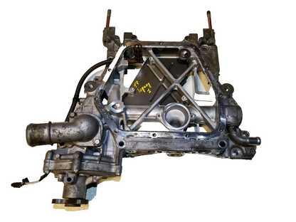 2015 Subaru Forester Upper Oil Pan OEM