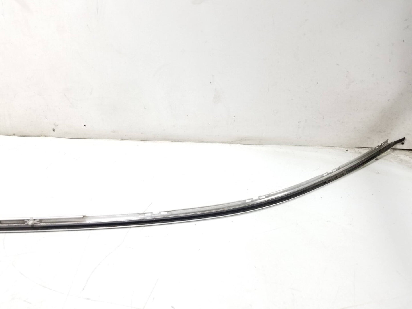 2009 - 2012 Audi Q5 Exterior Roof Trim Molding OEM