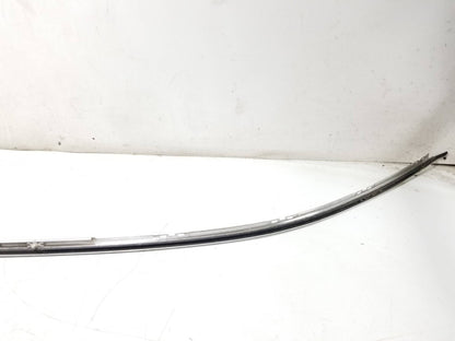 2009 - 2012 Audi Q5 Exterior Roof Trim Molding OEM