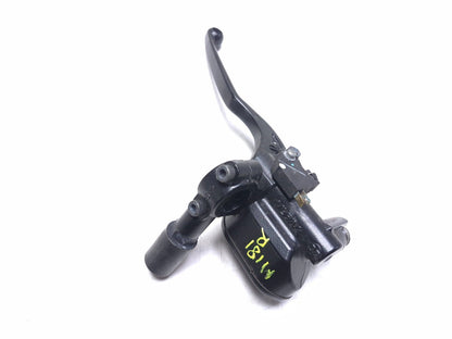 2023 Kawasaki Er400 Z400 Front Brake Master Cylinder & Lever OEM