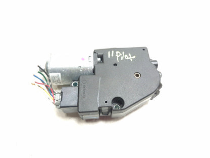 2010 Honda Pilot Sunroof Motor 70450-sza-a12 OEM