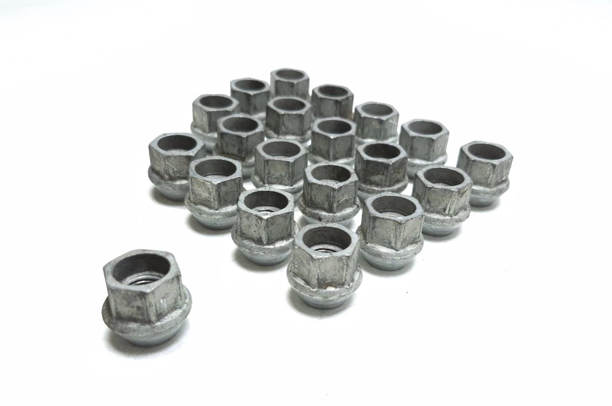 2020 Tesla Model 3 Y S X Wheel Lug Nut 20pcs OEM