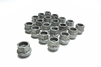 2020 Tesla Model 3 Y S X Wheel Lug Nut 20pcs OEM