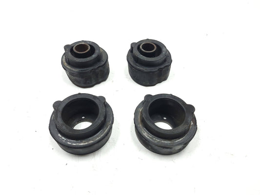 10-20 Harley-davidson Forty Eight Xl1200 Engine Motor Mount Isolator 4pcs OEM
