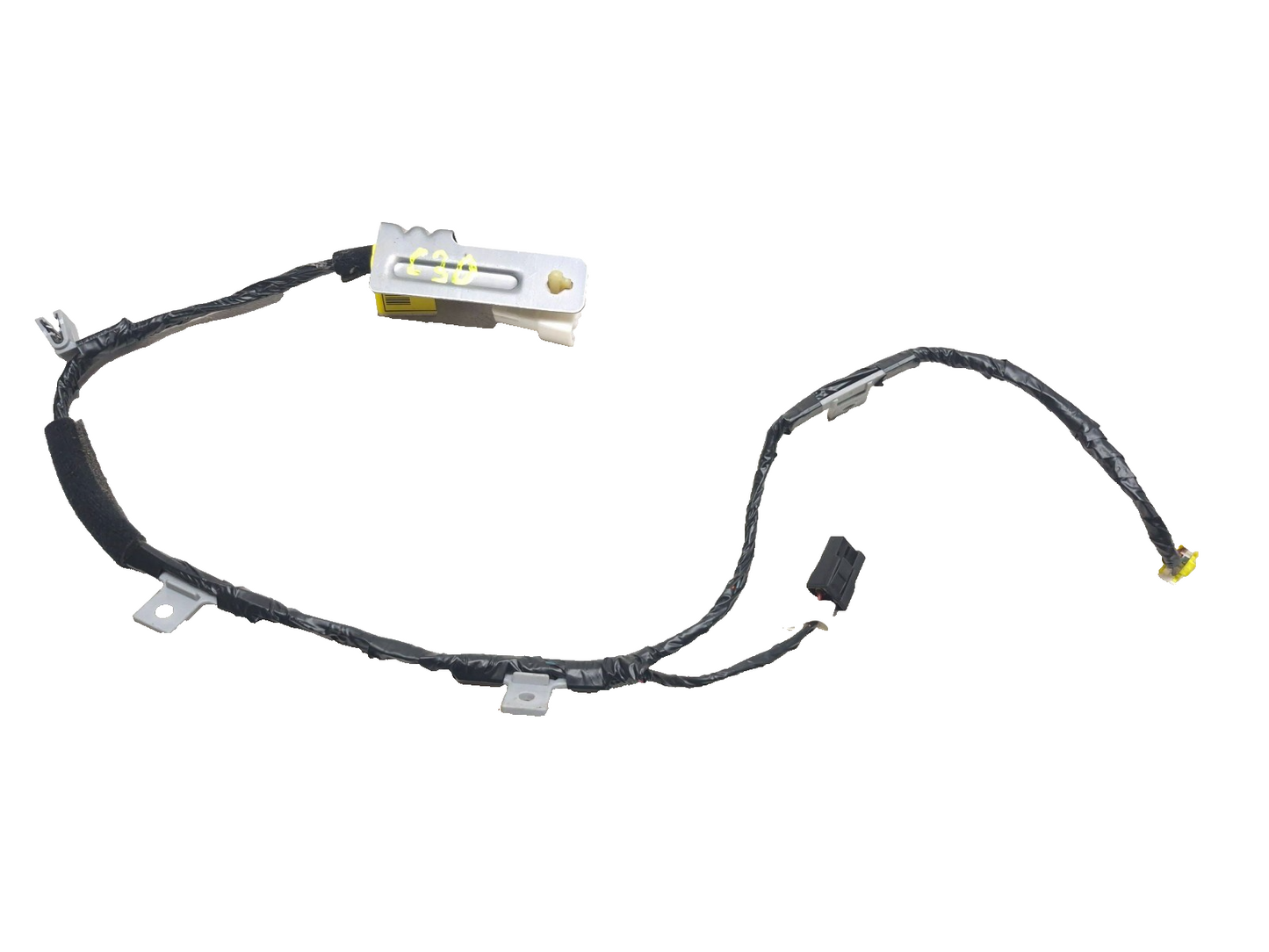 2013 Hyundai Genesis Center Coupe Console Wiring Harness OEM