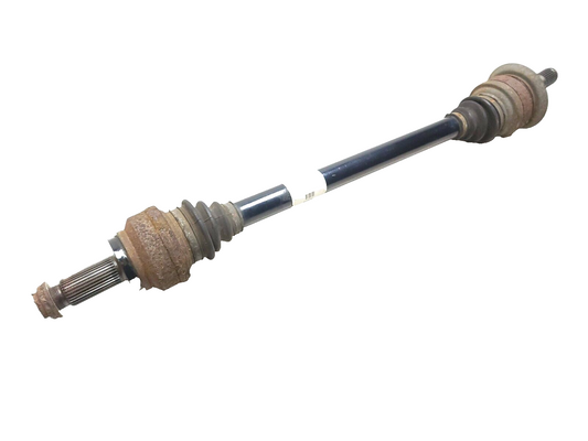 2014 - 2018 BMW X5 F15 Axle Shaft Cv Rear Driver Side Left Xdrive35i OEM