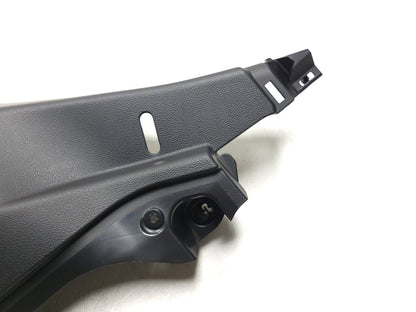 12-15 Subaru Impreza C Pillar Quarter Panel Lower Trim Left & Right OEM Sedan