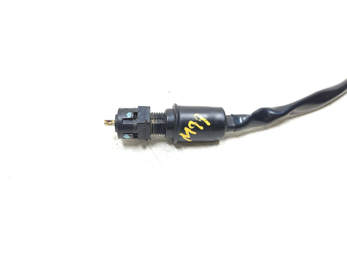 2012 Kawasaki Versys Le650c Horn Signal & Rear Brake Light Sensor 2 Pcs OEM