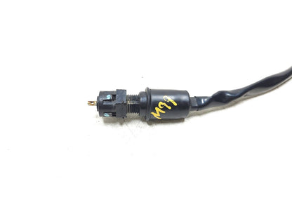 2012 Kawasaki Versys Le650c Horn Signal & Rear Brake Light Sensor 2 Pcs OEM