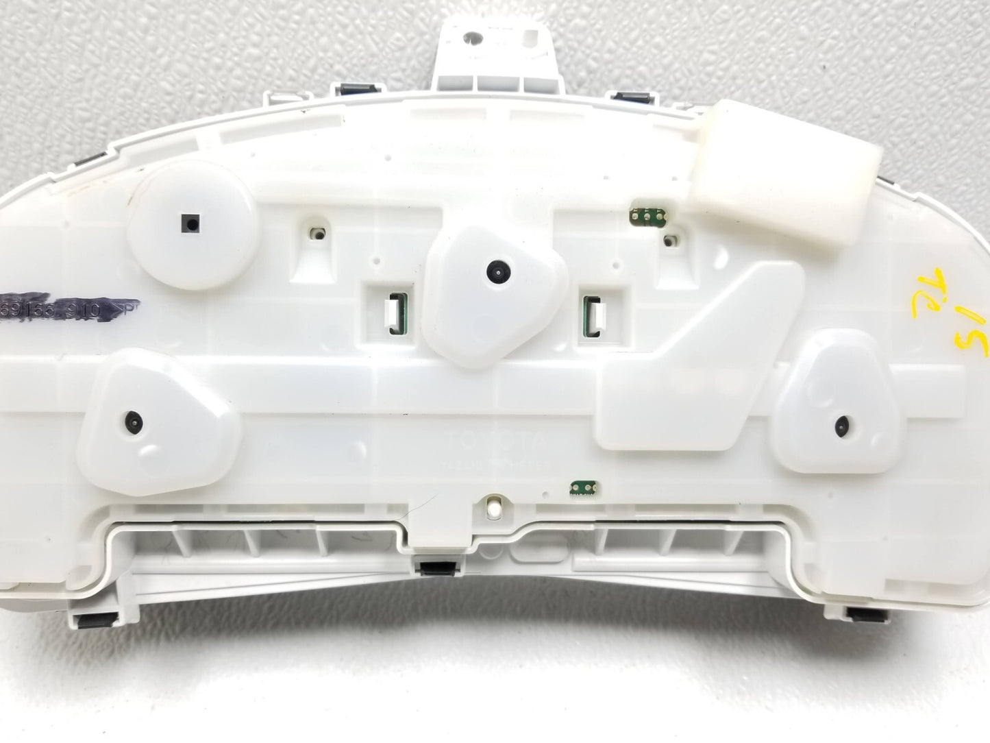 2015 Scion Tс Instrument Cluster Speedometer OEM