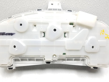 2015 Scion Tс Instrument Cluster Speedometer OEM