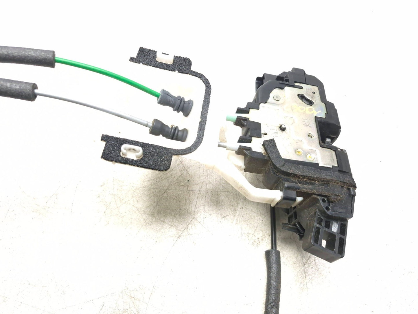 2013 Hyundai Genesis Coupe Door Lock Actuator Front Driver Side Left OEM ☑️