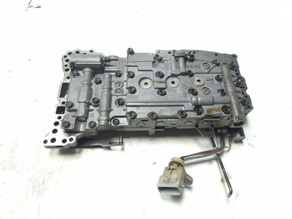 2009 Lexus IS250 Automatic Transmission Valve Body OEM