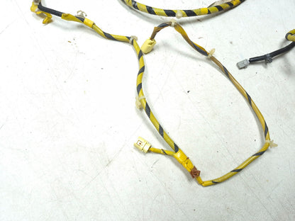 2008 Acura Tl Interior Roof Sub Wire Harness OEM