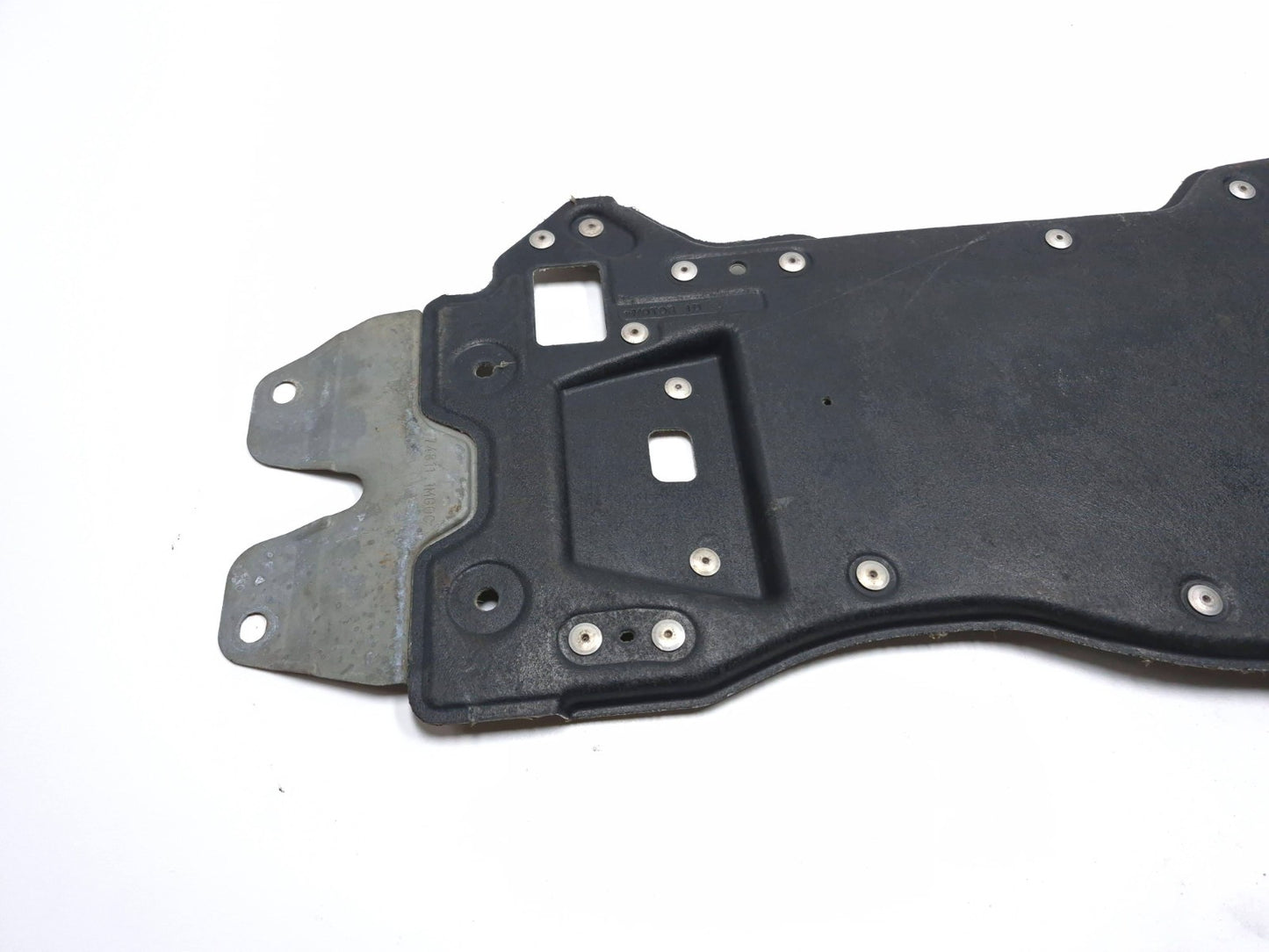 2020 Infiniti Q50 Under Body Frame Engine Splash Guard Shield Cover Oem✅