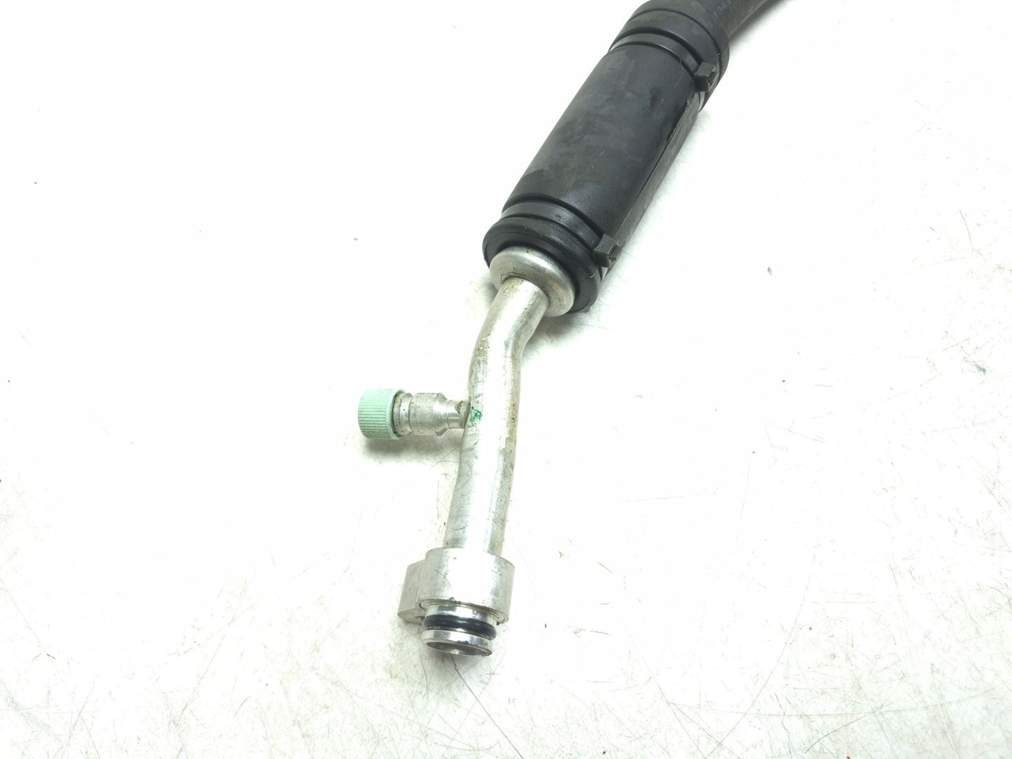 2012 Honda Cr-z A/c Suction Hose Line Pipe OEM