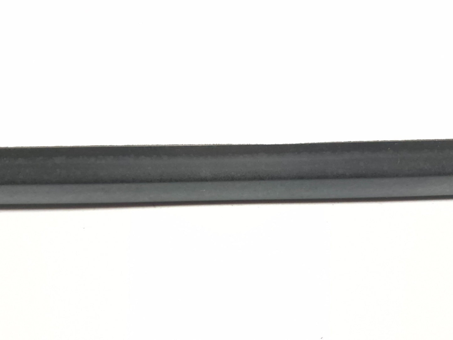 2011 Nissan Juke Door Weatherstrip Front Driver Side Left OEM