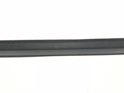 2011 Nissan Juke Door Weatherstrip Front Driver Side Left OEM