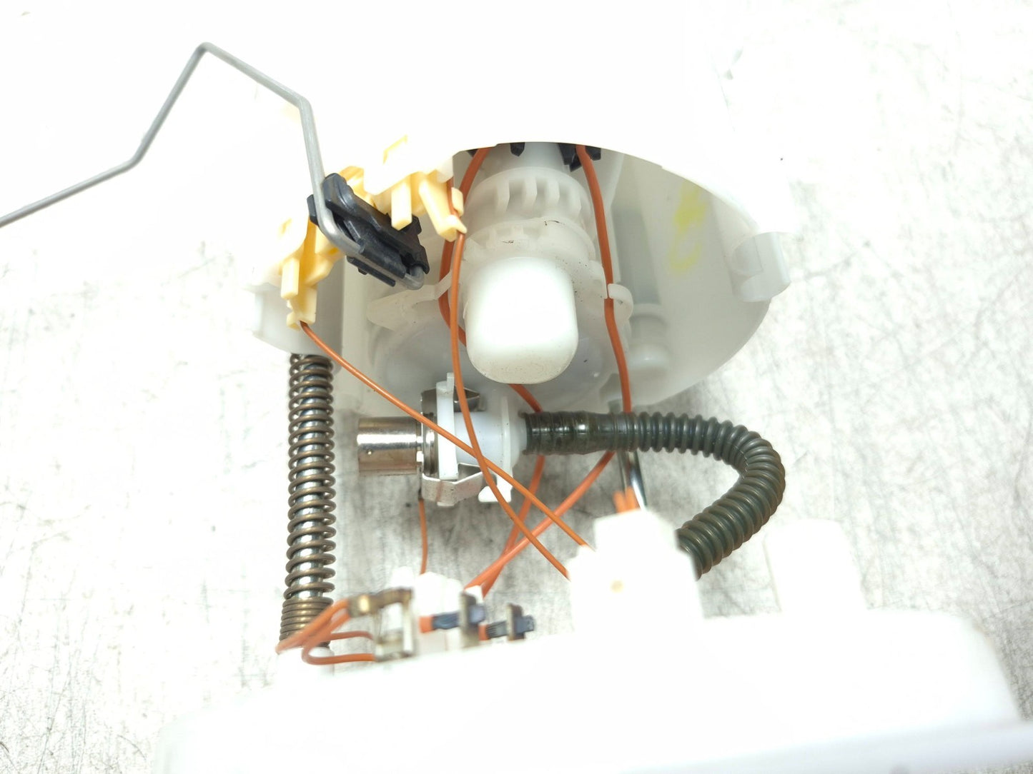 2017 Ford Focus Fuel Pump OEM