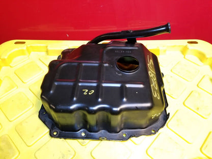 11-15 Chrysler 200 Automatic Transmission Oil Pan 2.7l OEM 133k