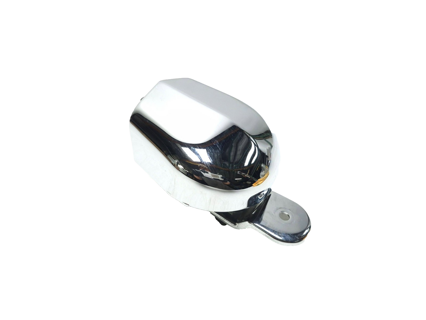 1993 - 2026 Harley-davidson Electra Glide Flhtc Horn Signal & Cover OEM