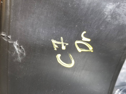 2007 - 2013 BMW X5 X6 E70 Front Brake Air Duct Driver Side Left  3.0l OEM