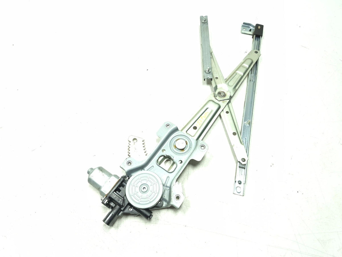 2013 Honda Cr-z Front Door Window Regulator Passenger Side 72211-szt-003 OEM