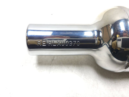 2024 Royal Enfield Bullet 350 Exhaust Muffler OEM