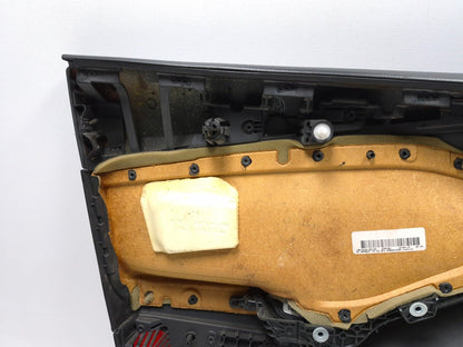 2014 Ford Focus St Door Panel Trim Front Right Passenger Side Oem✅
