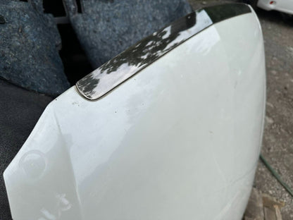 07-08 Acura Tl Type S Hood OEM 174k Miles✅ **paint Code : Nh603p**