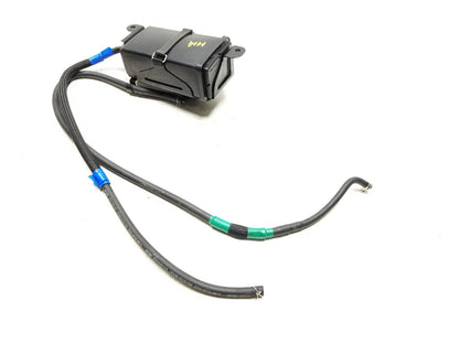 2015-2018 Kawasaki Klz1000 Versys 1000 Evap Vapor Charcoal Emission Canister OEM