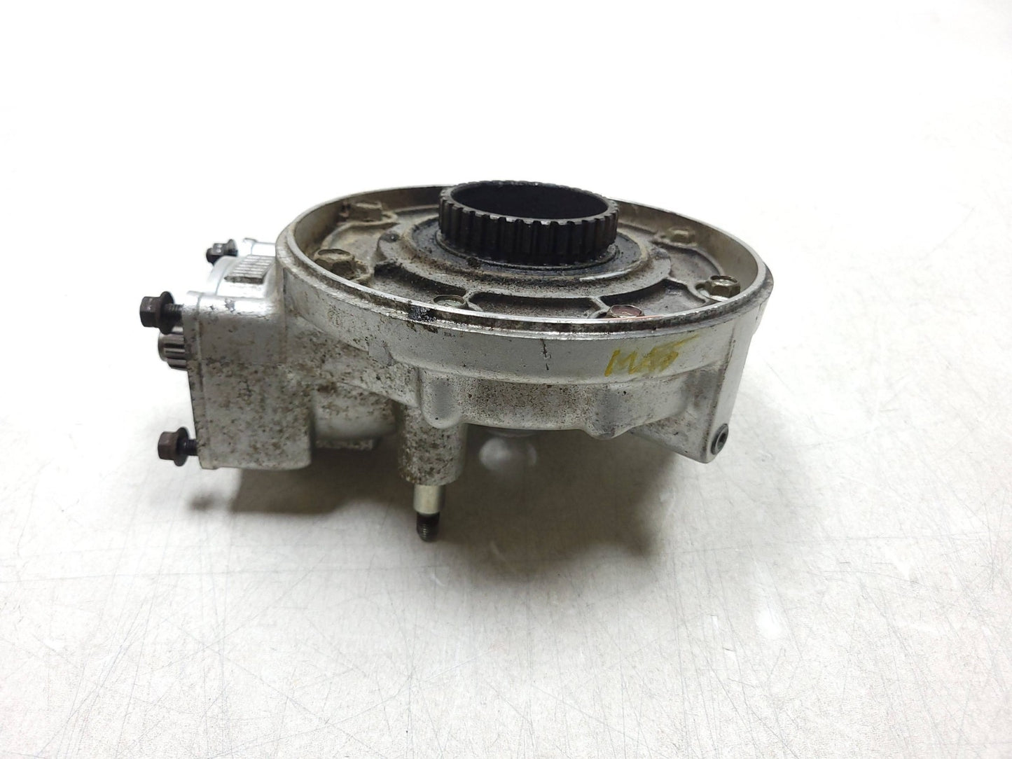 1986 Kawasaki Vulcan 750 Vn750 Final Drive Differential Gear OEM