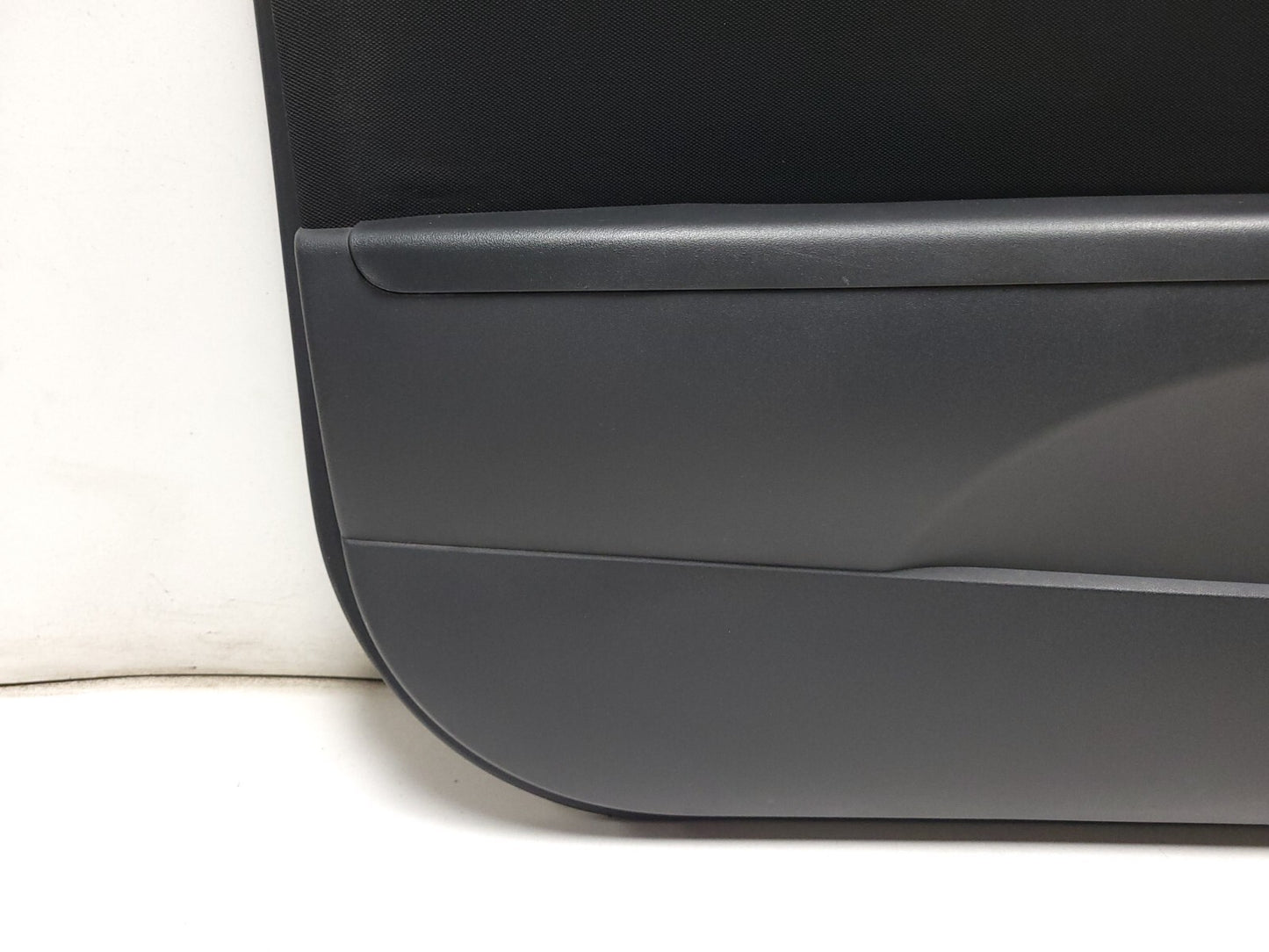 2005 - 2010 Scion Tc Door Panel Trim Front Driver Side Left OEM