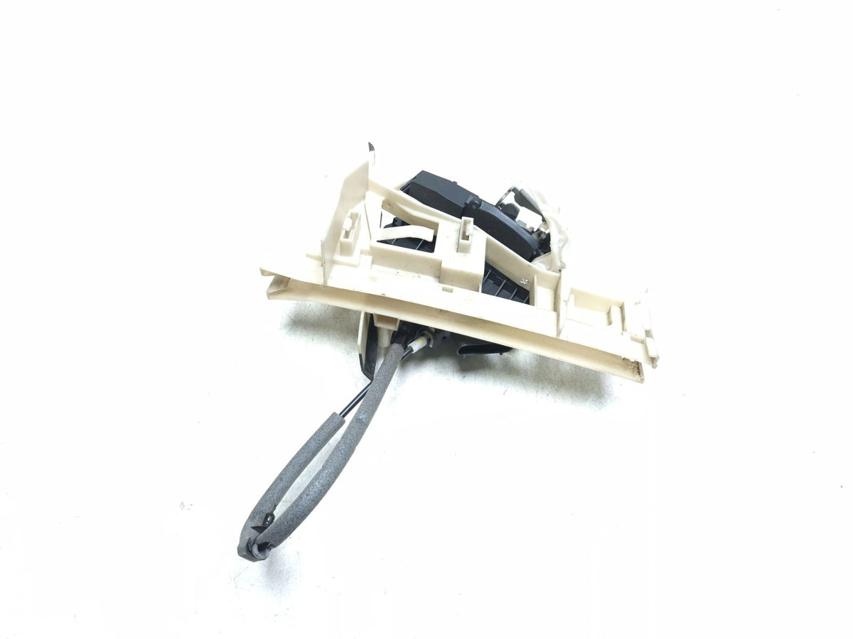 2013 Ford Focus Hatchback Rear Door Lock Actuator Driver Side Left OEM