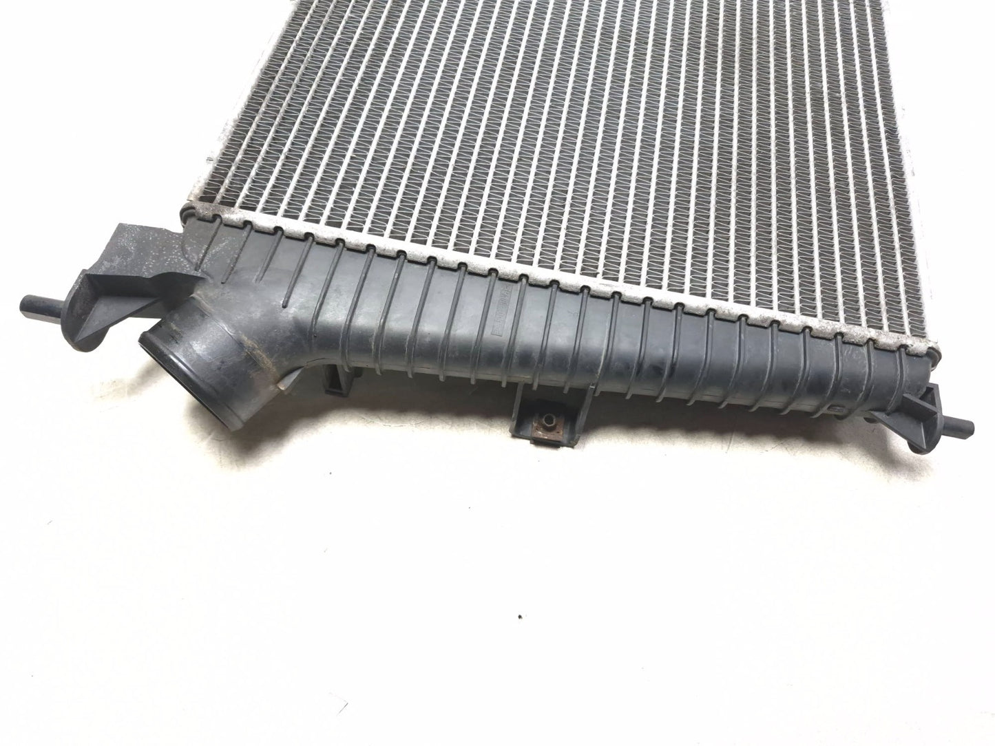 2007 Saab 9-5 Aero Engine Intercooler OEM