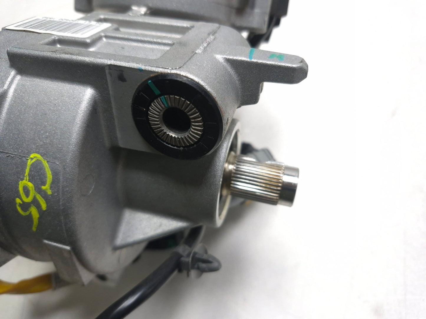 2019 Hyundai Kona Steering Column Assy OEM
