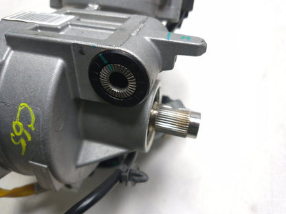2019 Hyundai Kona Steering Column Assy OEM