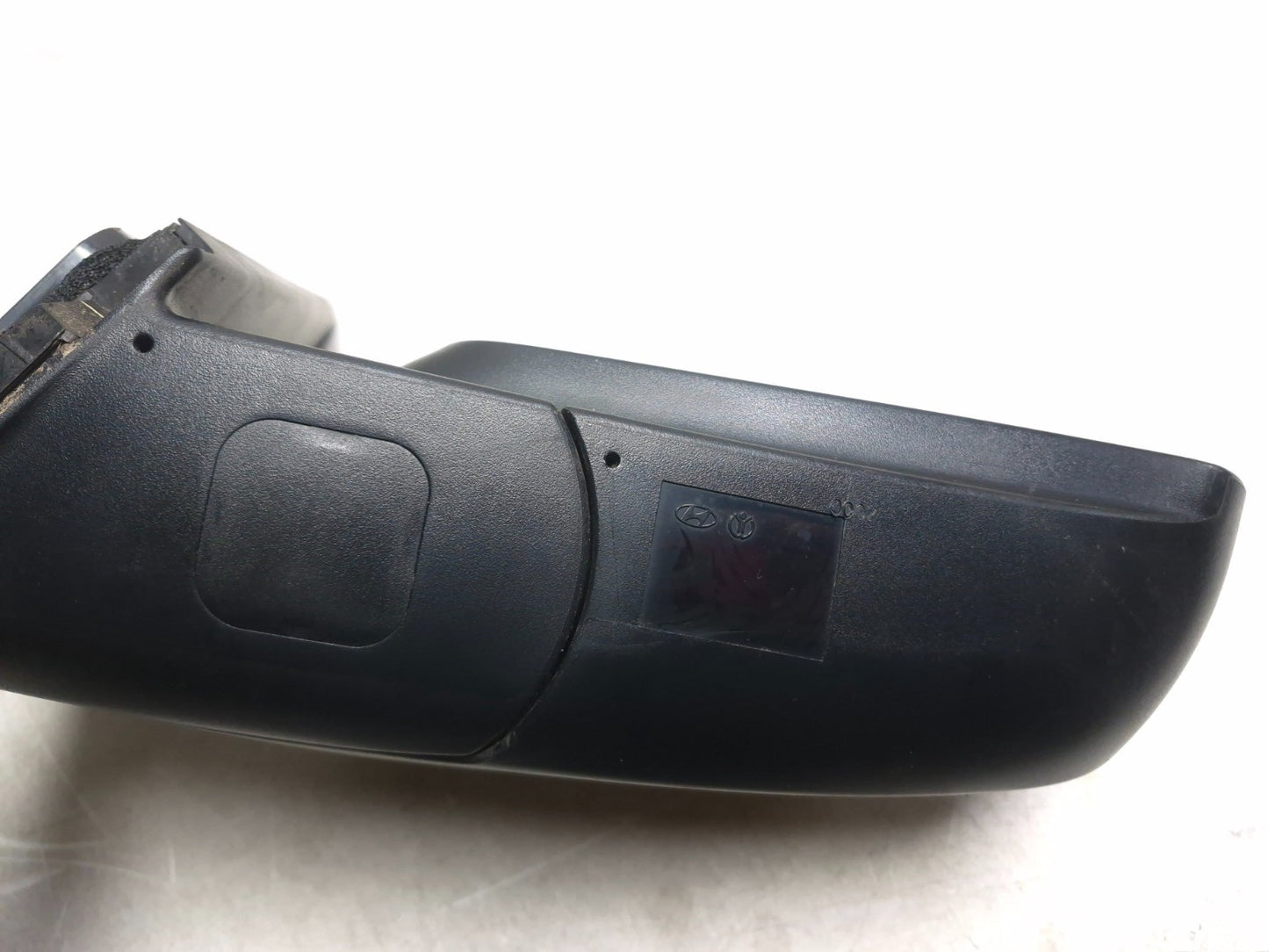 2010 Hyundai Tucson Front Right Passenger Door Side Mirror OEM