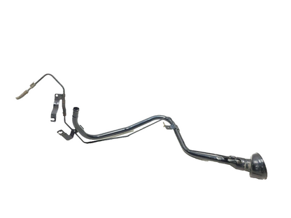 2008 - 2013 Infiniti G37 Fuel Tank Filler Neck Hose Pipe OEM