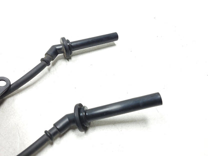 15 - 24 Yamaha Yzf-r3 Ignition Coil 2pcs  OEM