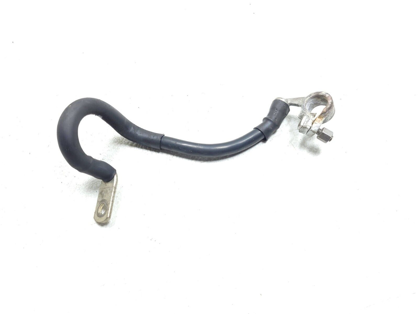 09 10 11 12 Volkswagen Cc Negative Battery Cable OEM