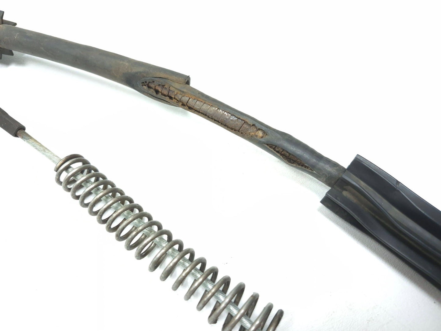 2009 Cadillac Escalade Parking Brake Cable OEM
