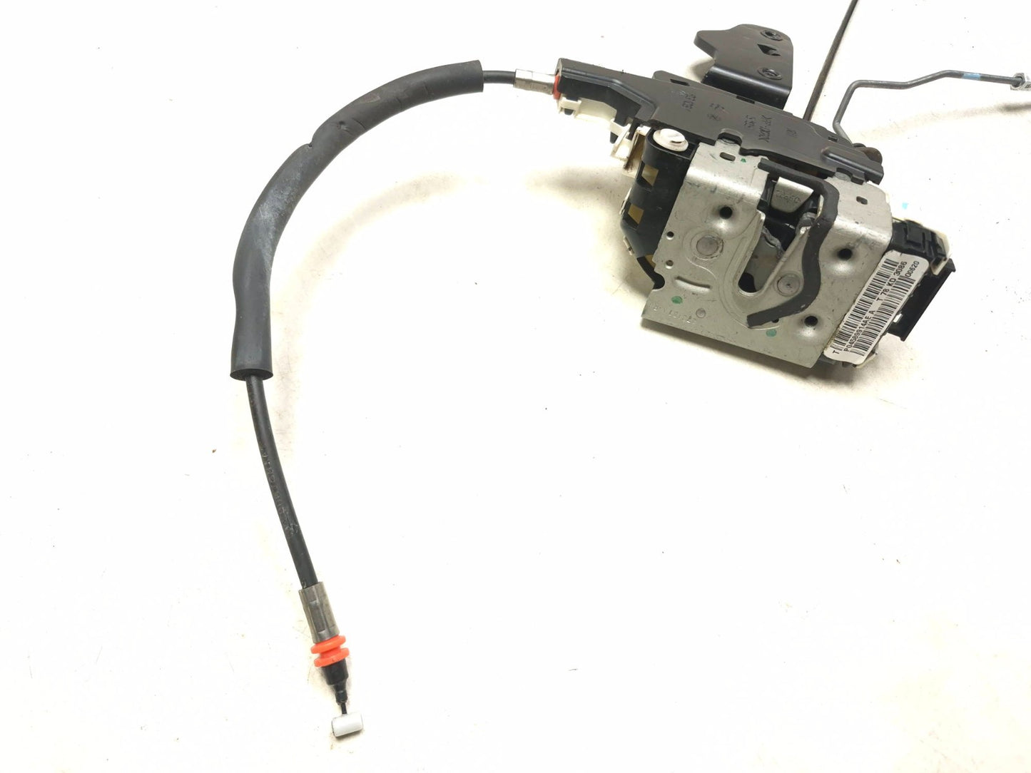 2017 Dodge Journey Rear Door Lock Latch Actuator Passenger Side Right OEM