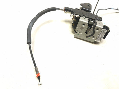 2017 Dodge Journey Rear Door Lock Latch Actuator Passenger Side Right OEM
