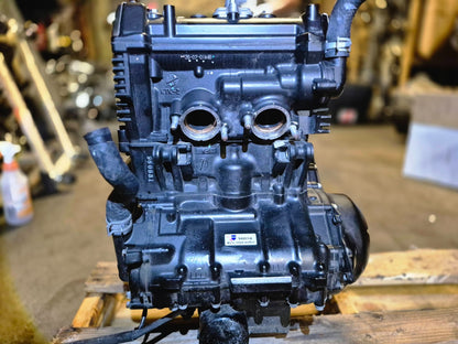 2015 - 2024 Kawasaki Vulcan S 650 Engine Motor OEM 4k