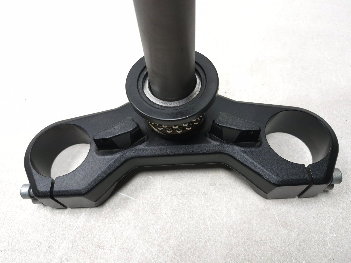 2023 Cf Moto Lifan 300ss Front Fork Clamp Lower Triple Tree OEM
