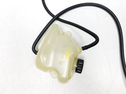 2017 - 2023 Kawasaki Er650 Z650 Coolant Reservoir Bottle OEM