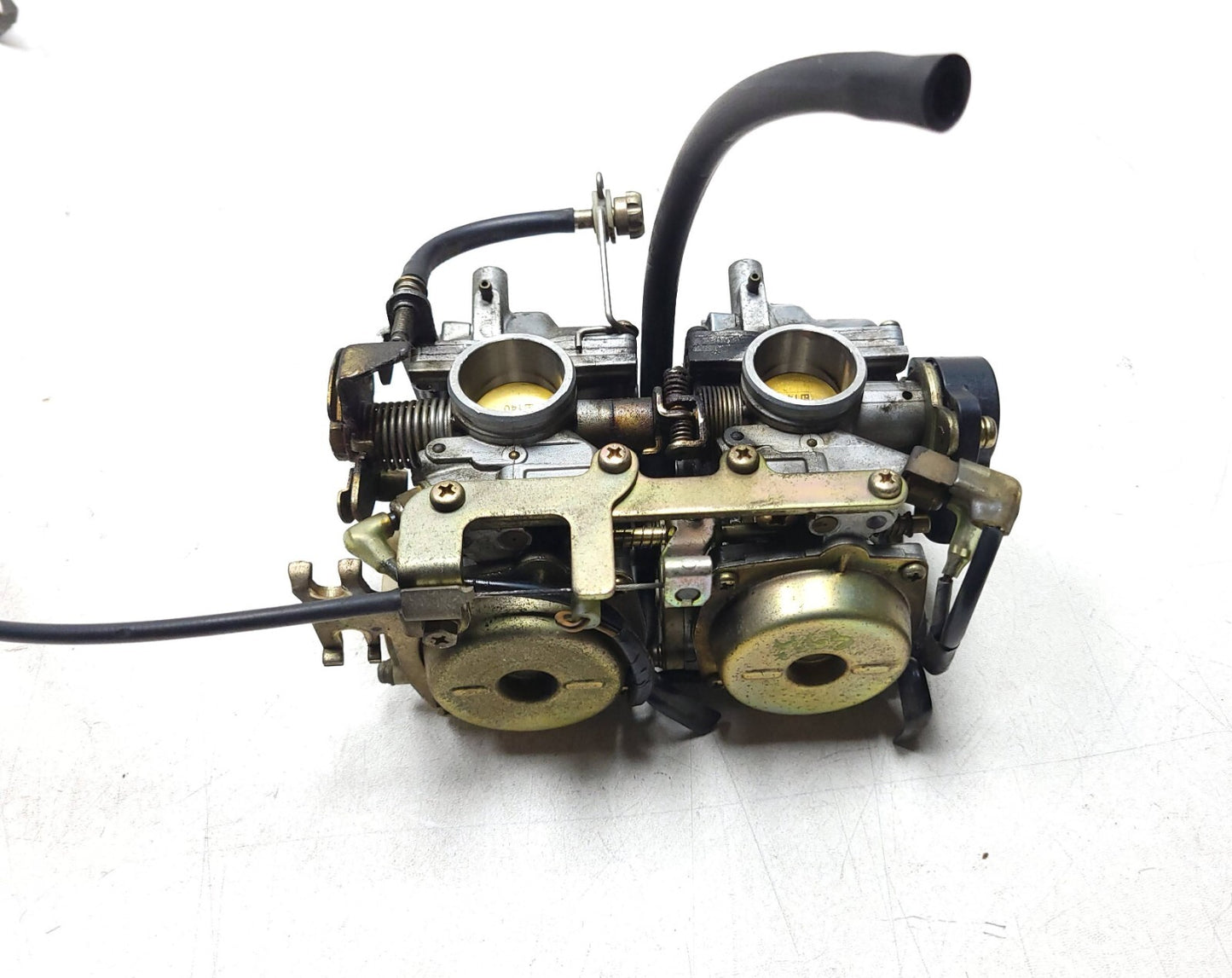2004 - 2005 Yamaha V Star 650 Xvs650 Classic Carburetor OEM