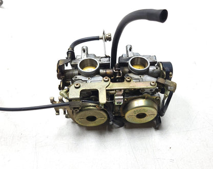 2004 - 2005 Yamaha V Star 650 Xvs650 Classic Carburetor OEM